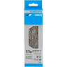 Цепь SHIMANO HG701, 11скоростей, 116 звеньев, ампульный пин (1 шт), ROAD/MTB/E-BIKE совместимость ICNHG70111116