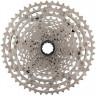 Кассета SHIMANO DEORE, M5100, 11 скоростей, 11-51T ICSM510011151