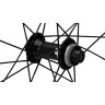 Комплект колес SHIMANO MT-500, переднее и заднее, F:15/R12 мм E-THRU, 27,5