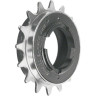 Трещотка SHIMANO MX30, 17T, ХРОМИР, 1/2X3/32 ISFMX3017