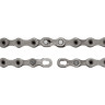 Цепь SHIMANO DEORE, HG53, 9 скоростей, 114 звеньев, ампульный пин (1шт) ECNHG53C114I