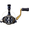 Катушка SHIMANO 16 NASCI 2500 FB NAS2500FB
