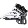 Переключатель передний SHIMANO SORA, R3030, 3x9, на упор EFDR3030F