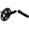 Система SHIMANO GRX, RX810-2, 172,5 мм, для 11 скоростей, 48/31T, без каретки IFCRX8102DX81