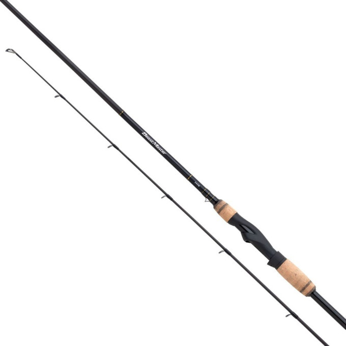 Удилище SHIMANO BEASTMASTER FX PREDATOR 210 ML SBMFXMF21ML