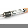 Спиннинг SHIMANO Lesath DX 2,40 м, тест 7–28 г SLEDX24M