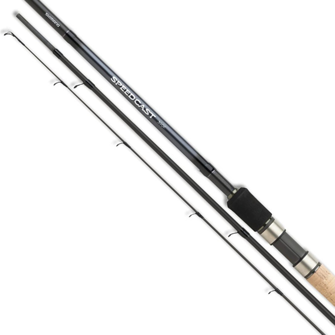 Удилище SHIMANO SPEEDCAST MATCH 39 F SPC39F