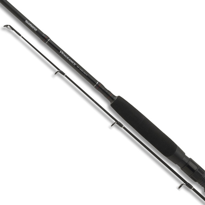 Удилище SHIMANO VENGEANCE BX SPG SHAD 240 MH SVBX24SHMH