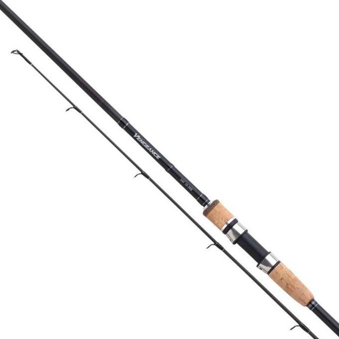 Удилище SHIMANO VENGEANCE CX 240ML CORK SVCX24MLC