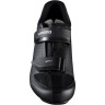Велообувь SHIMANO SH-RP100, р-р 43, черный ESHRP1PG430SL00