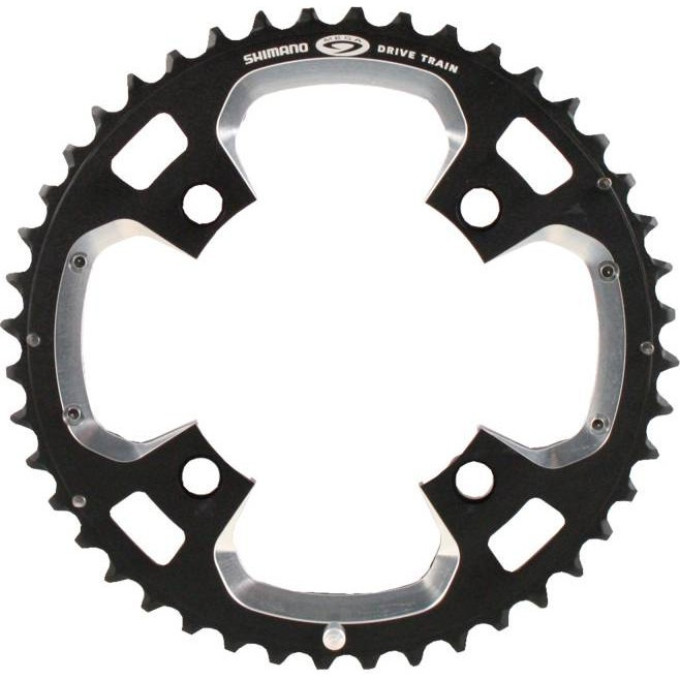 Звезда передняя SHIMANO XT для FC-M770, 44T Y1J198010
